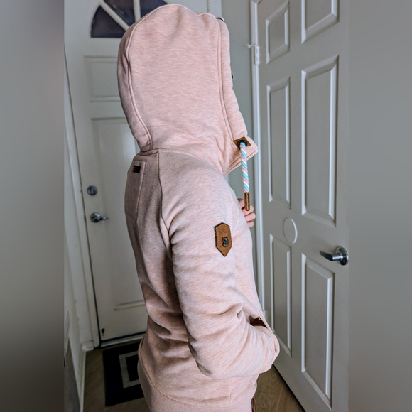 Naketano Hoodie (NO OFFERS ACCEPTED) - Picture 6 of 10